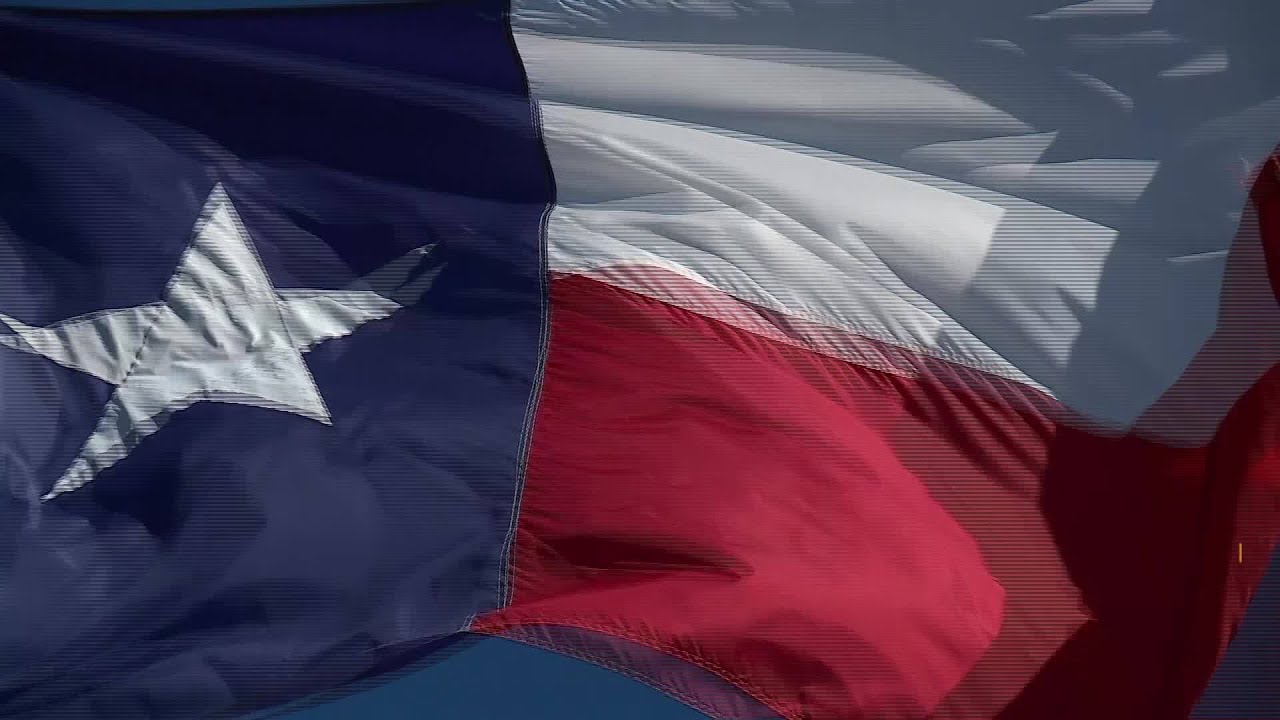 State of Texas – Two polls show Presidential race tightening in Tex...